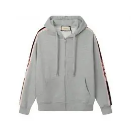 gucci sweatshirt manches longues pour unisexe s_1266010